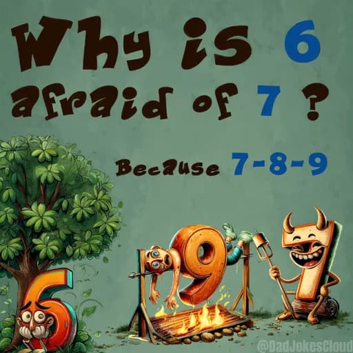 Math Class Classic